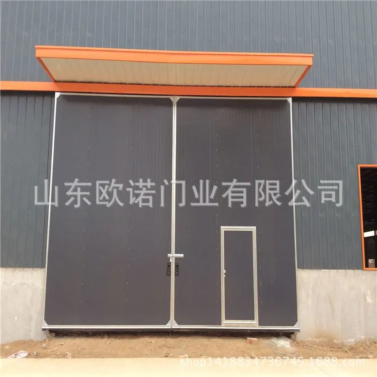 推拉门25