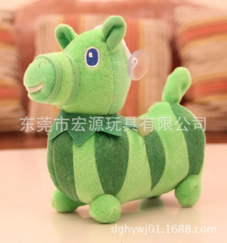 马公仔