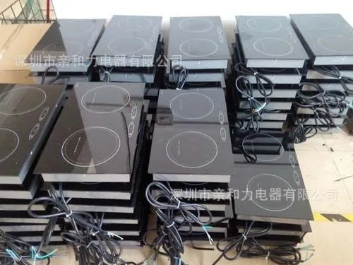 嵌入式多头炉批发