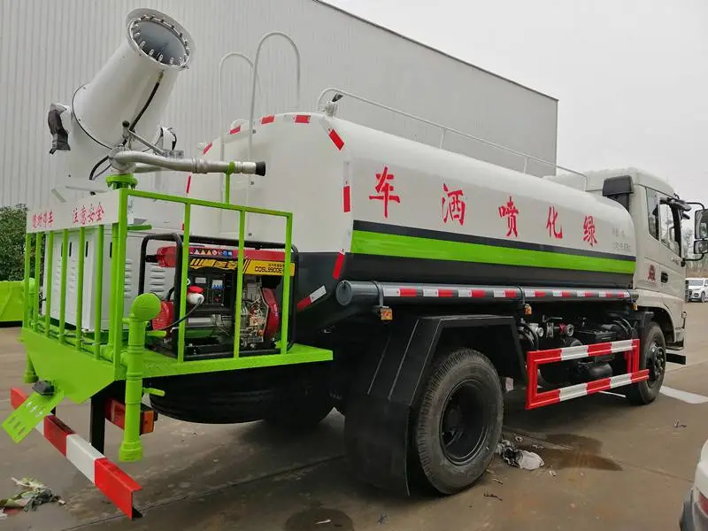 东风玉柴10吨洒水车价格_东风天锦洒水车价格 东风玉柴10吨洒水车价格_东风天锦洒水车价格