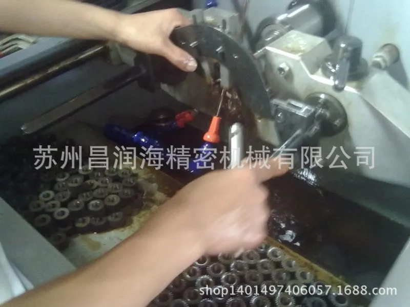 设备厂房