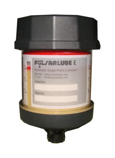 Pulsarlube E 自动注油器2