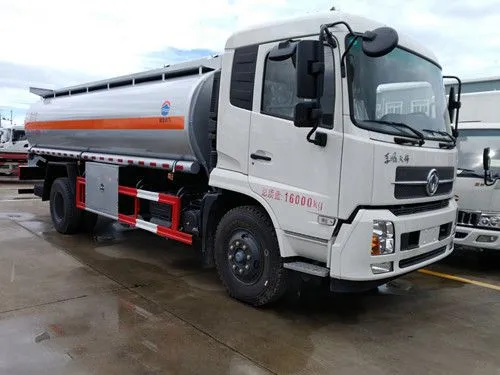东风半挂油罐车图片_60吨油罐车_天锦有免征的东风天锦供液车厂家 东风半挂油罐车图片_60吨油罐车_天锦有免征的东风天锦供液车厂家