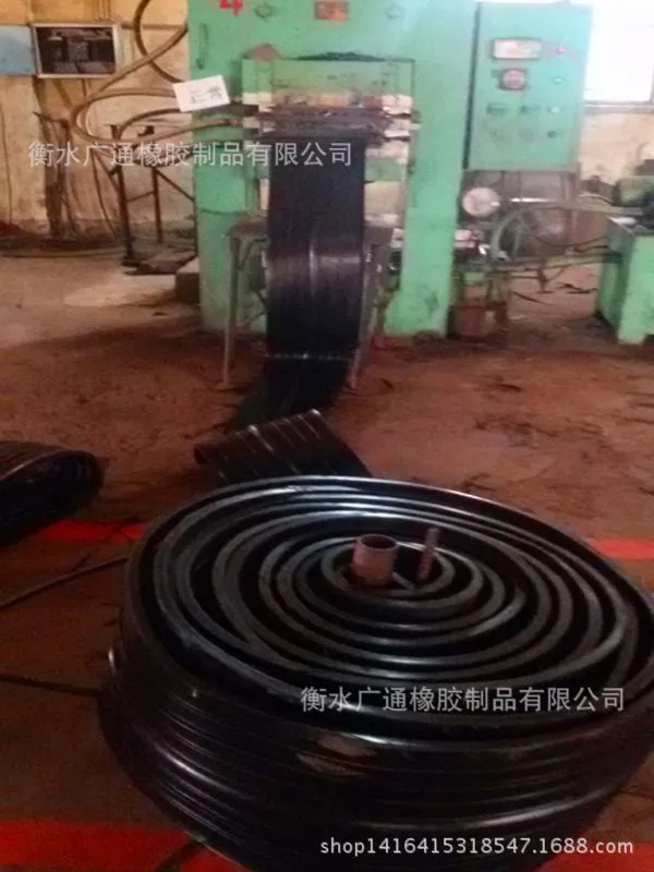 橡胶止水带