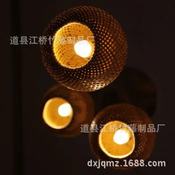 吊挂灯笼效果图2-3