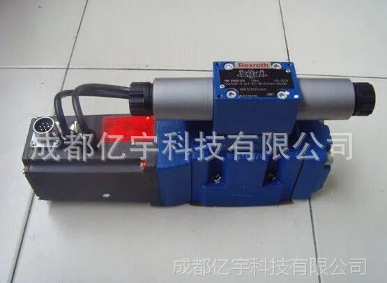 【】4WRZ10W8-85-7X/6EG24N9ETK4/M&mdash;Rexroth/力士乐例阀