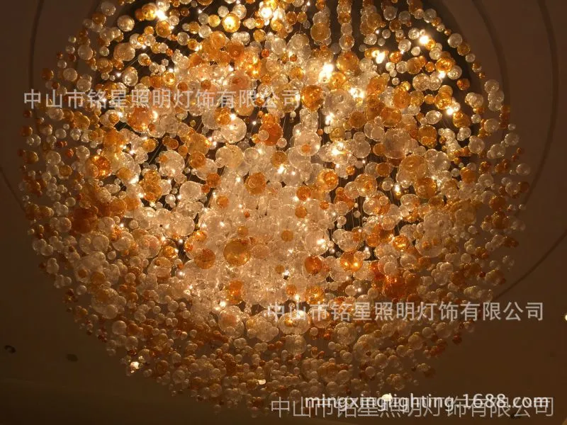 酒店大堂与会议室 (2)