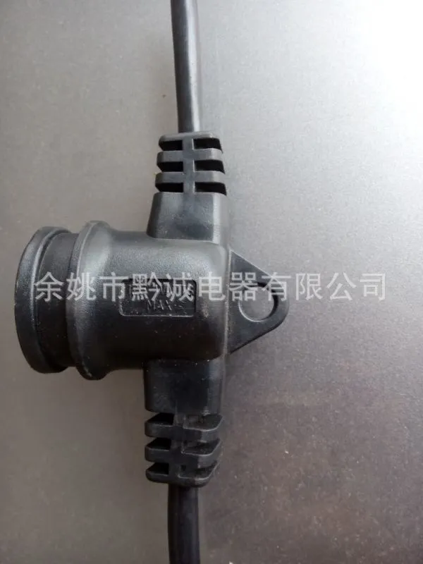 灯串线