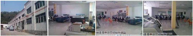 公司展示