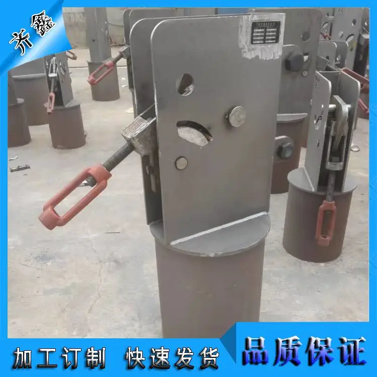 弹簧支吊架