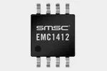 EMC1412 SMBus 温度传感器 EMC1412 SMBus 温度传感器
