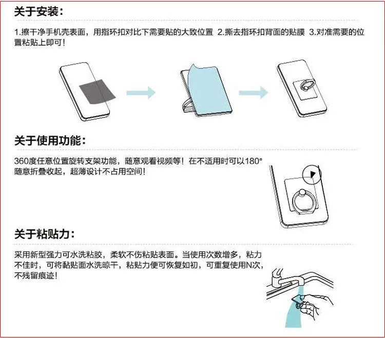 安装说明