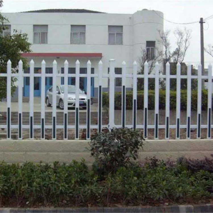 学校围墙护栏都有多高的湖北咸宁赤壁效果图