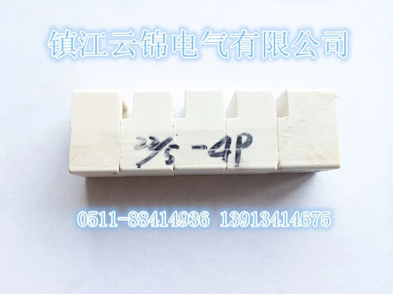 母线槽隔块