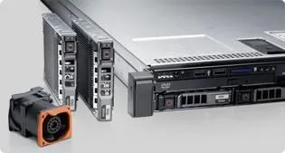 PowerEdge R630 - 确保访问持续性 PowerEdge R630 - 确保访问持续性
