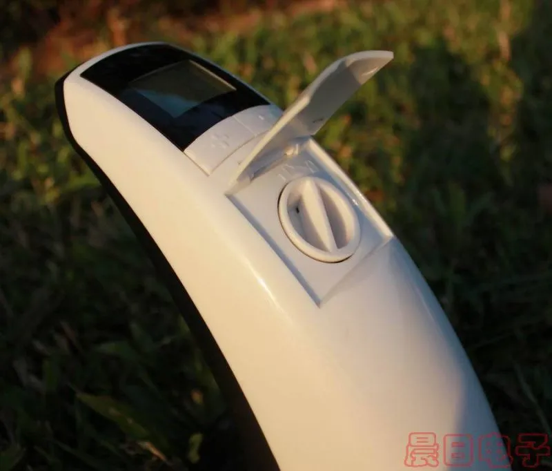 自动感应洗手液9