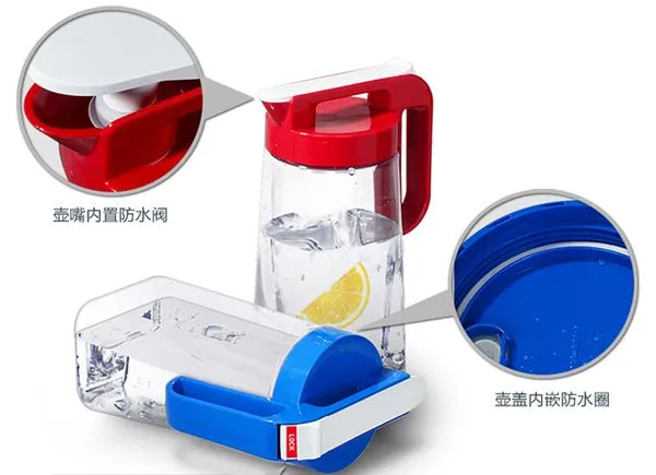 放了热水的冷水壶,能不能放冰箱里? 放了热水的冷水壶,能不能放冰箱里?