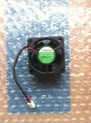 原装SUNON 4020 KD1204PKB2 DC12V 0.9W 2线/滚珠散热<span class=