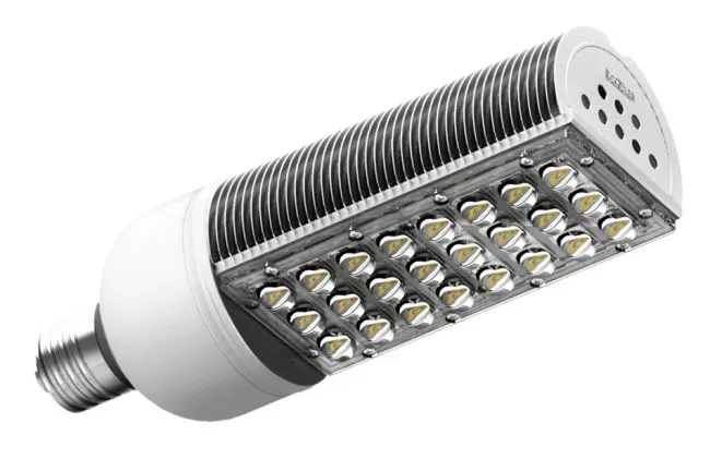 35W LED公园灯 - GY24系列