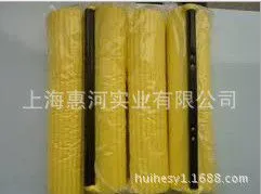 胶棉拖头包装样品