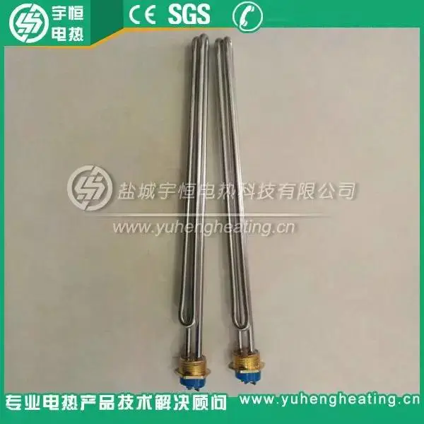 6KW太阳能加热管 6KW太阳能加热管