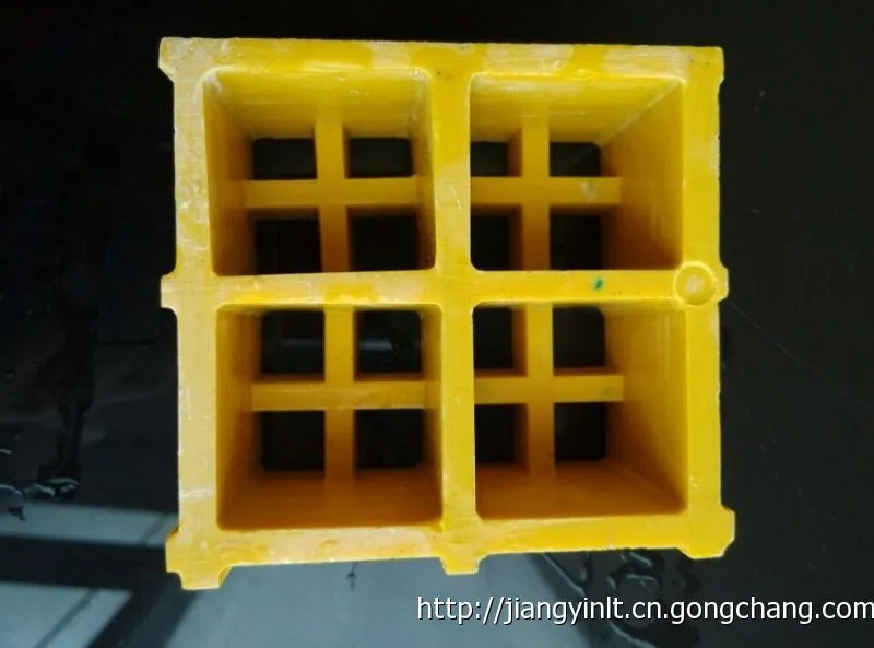 玻璃钢格栅 玻璃钢格栅