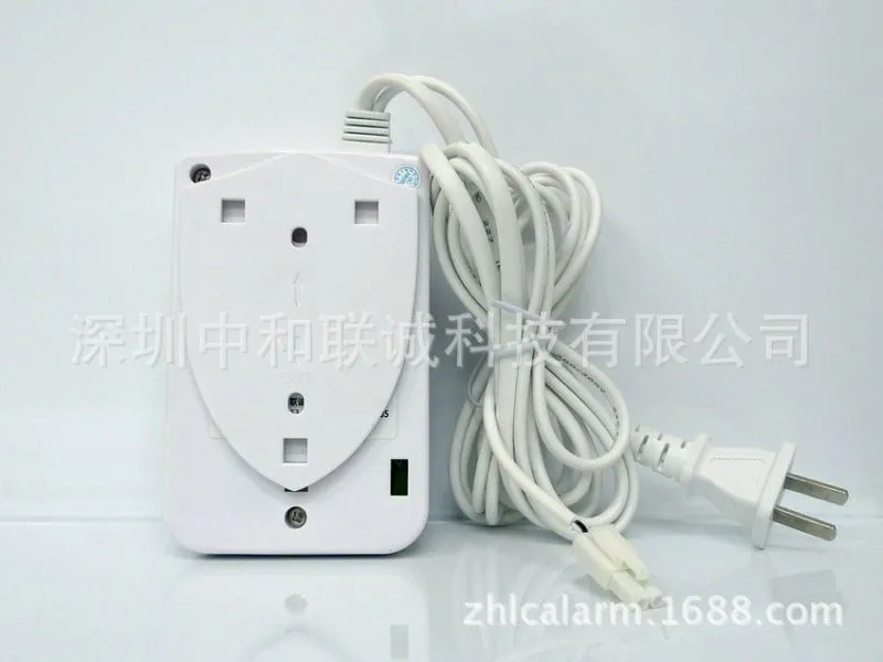 名安家用燃气报警器126