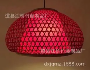 吊挂灯笼2-3