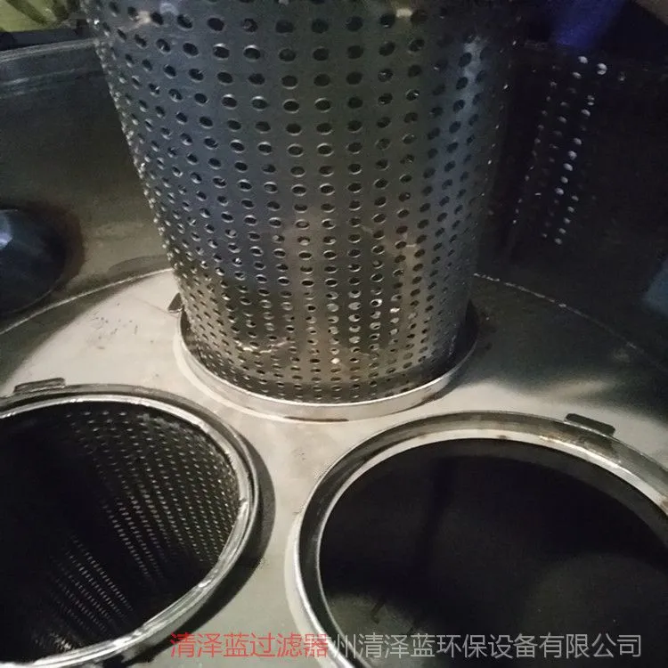 袋式过滤器-29