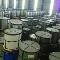 杭州市宝钢HDP高耐候彩涂卷