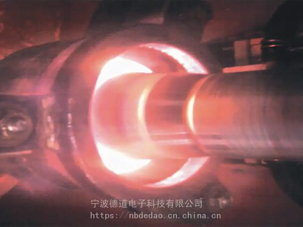 开化 刀具淬火工艺 电磁感应加热炉 上门服务