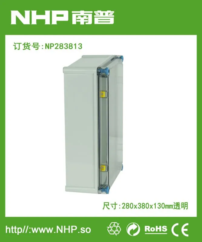 283813侧面图透明