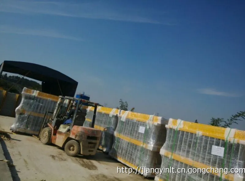 公路护栏 公路护栏