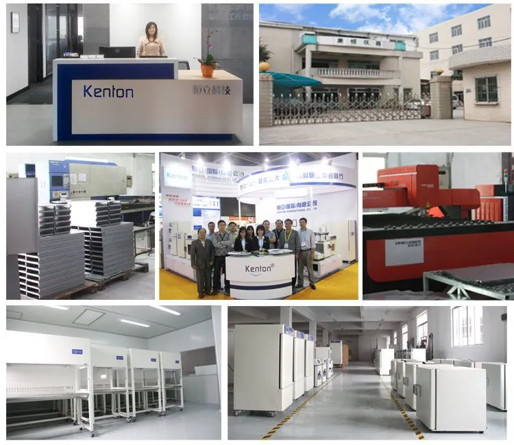kenton show