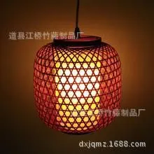 吊挂灯笼6-2
