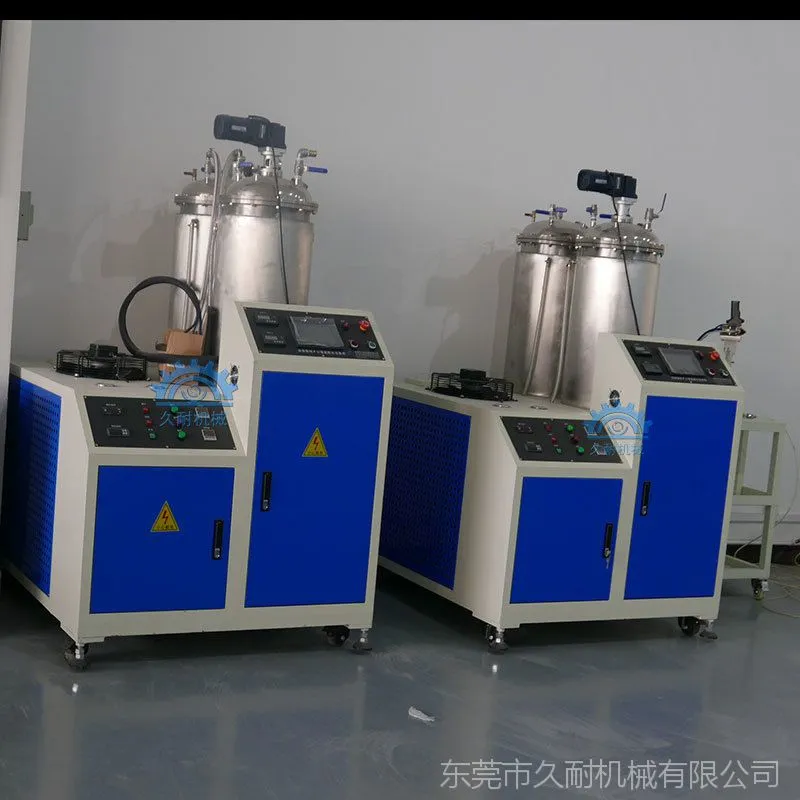 拉挤灌胶机-3