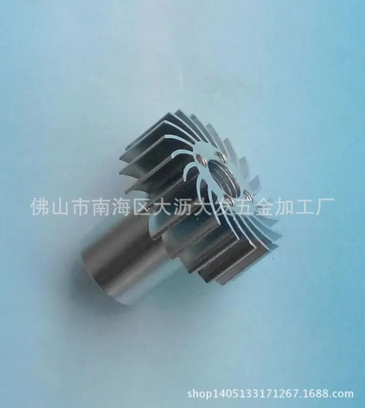 灯柱,灯杆机加工
