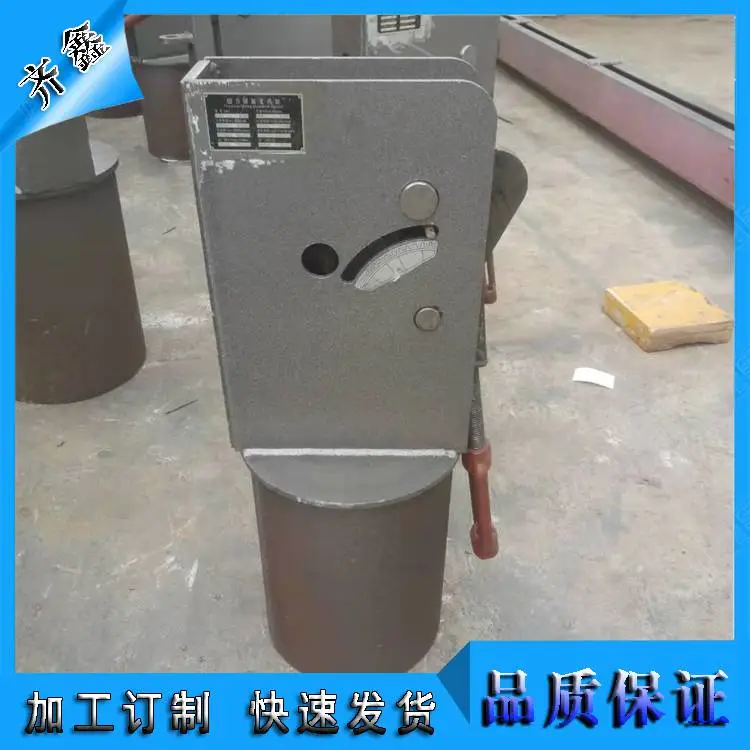 弹簧支吊架