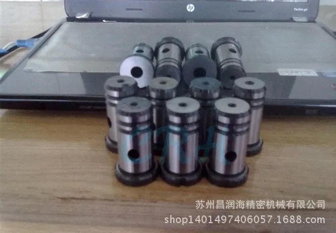 瓶胚模具配件,气动阀针,变径弯头,液压阀