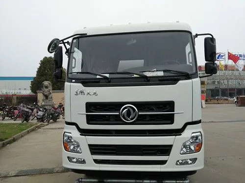 天龙康明斯245洒水车_洒水车图片&#9;_天龙后八轮20吨洒水车 天龙康明斯245洒水车_洒水车图片&#9;_天龙后八轮20吨洒水车