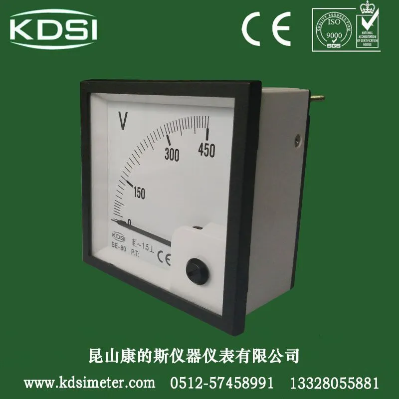BE-80 AC450V-1