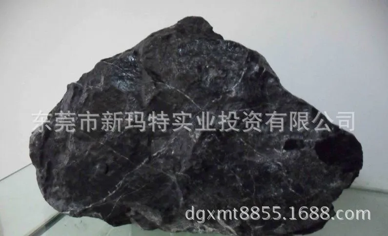 黑色碳酸钙