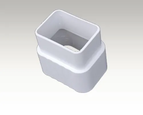 雨水管接口器