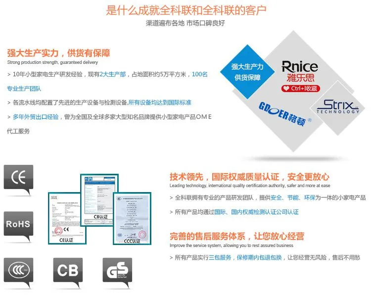 全科联