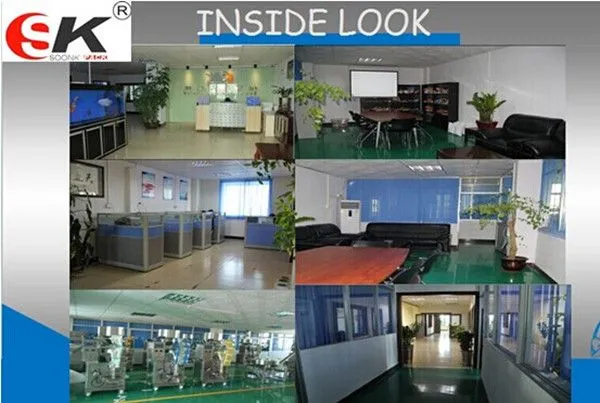 inside look