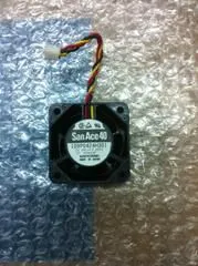 日本三洋4028 DC24V 0.095A 109P0424H301 服务器<span class=