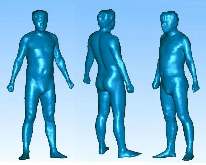 2.数据模型
