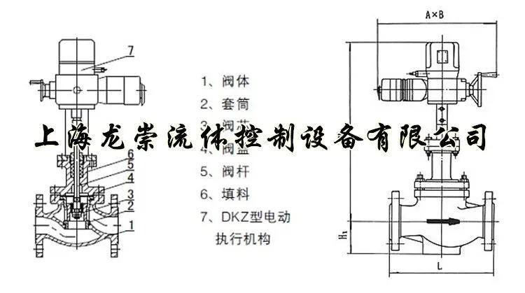 ZAZM尺寸图