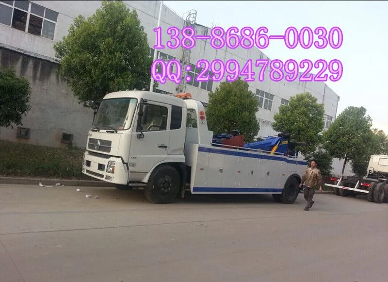 扫地车 解放扫路车