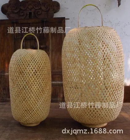 吊挂灯笼7-2